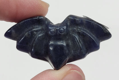 Bat carving - double sided (small)