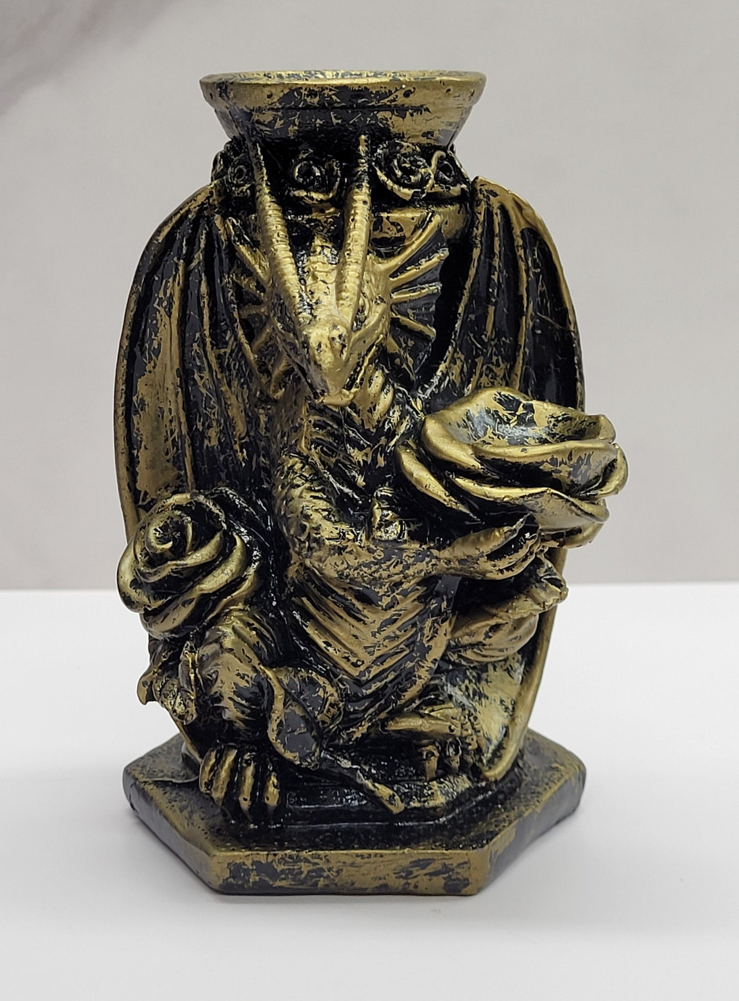Sphere stand- Dragon (style A)