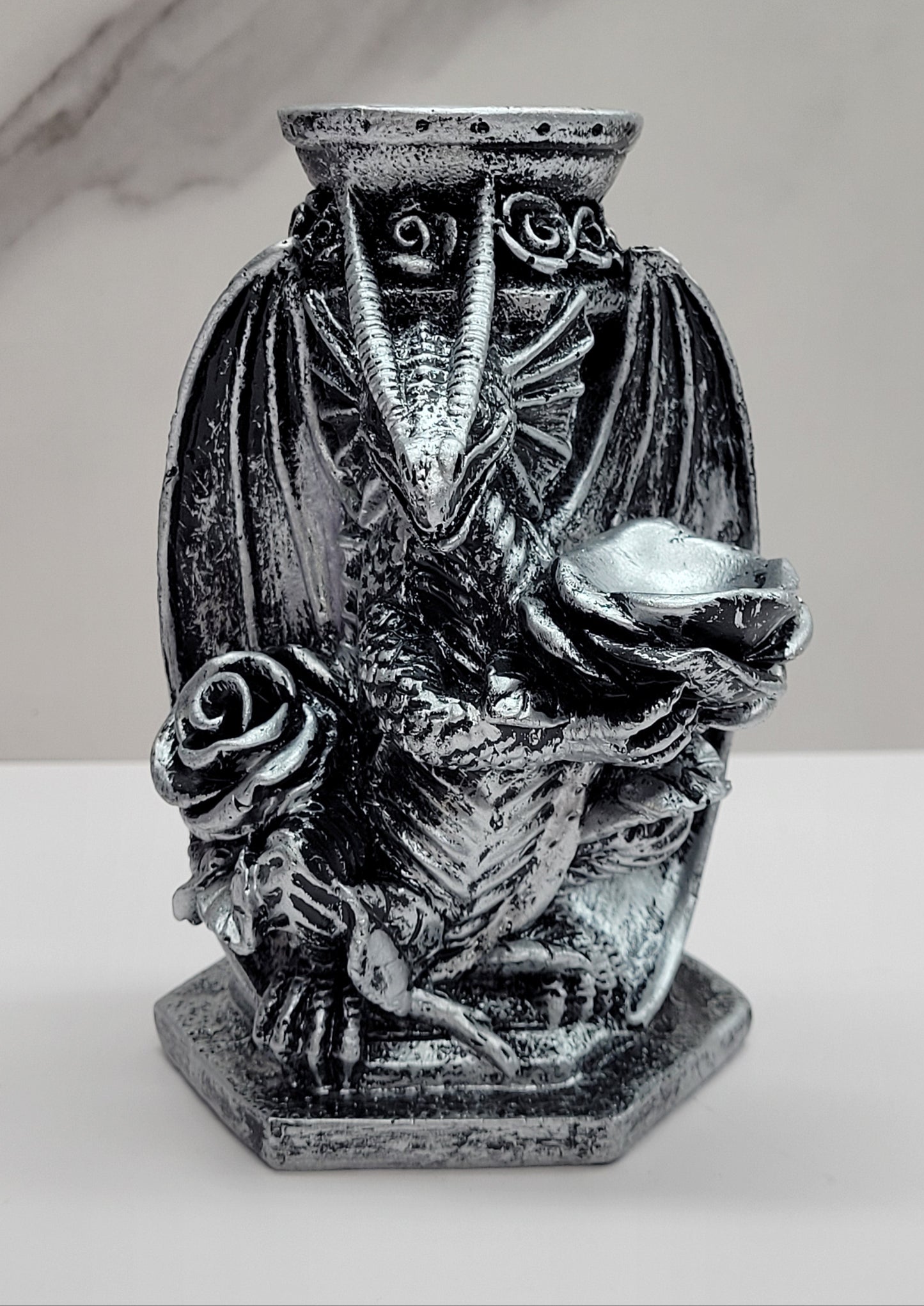 Sphere stand- Dragon (style A)