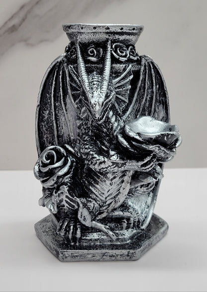 Sphere stand- Dragon (style A)