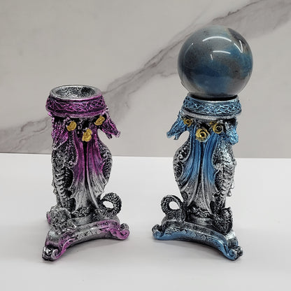 Sphere stand- Dragon (style B)