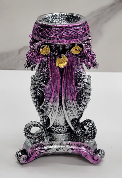 Sphere stand- Dragon (style B)