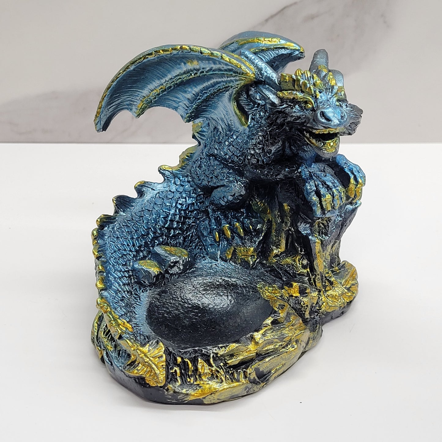 Sphere stand- Dragon (style E)