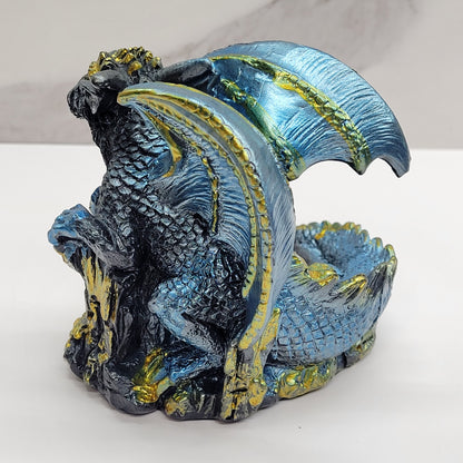 Sphere stand- Dragon (style E)