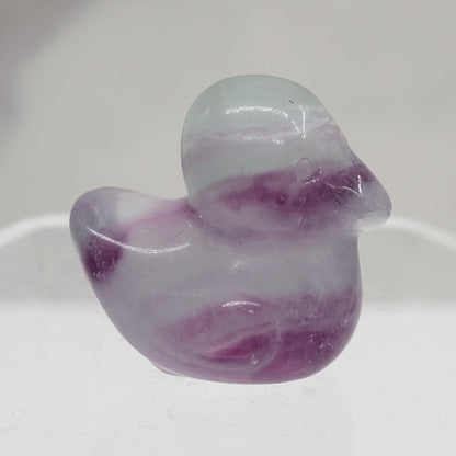 Duck carving (small)