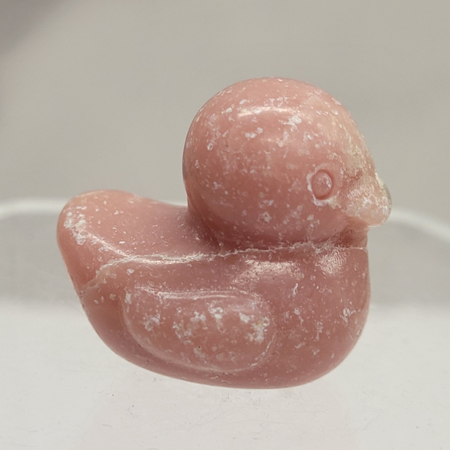 Duck carving (small)