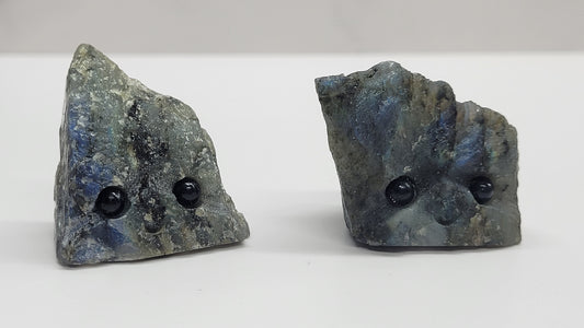 Hedgie - Labradorite