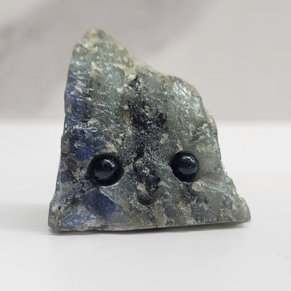 Hedgie - Labradorite