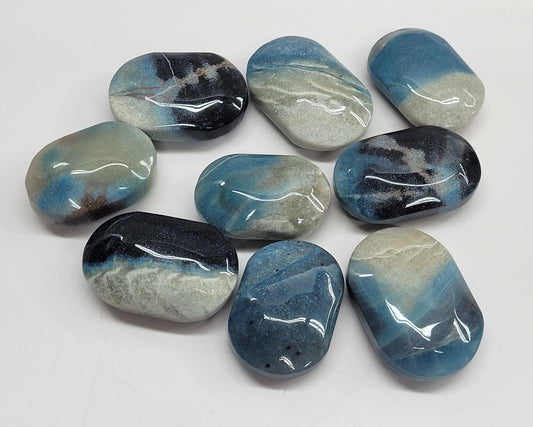Palm - Trolleite