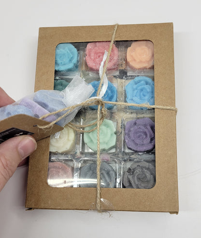 Wax melts - Coven Discovery set