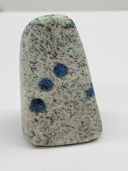 K2 free form