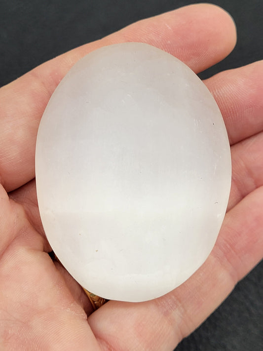 Palm - Satin Spar