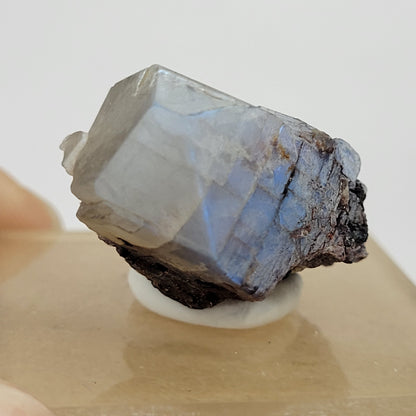 Moonstone specimens