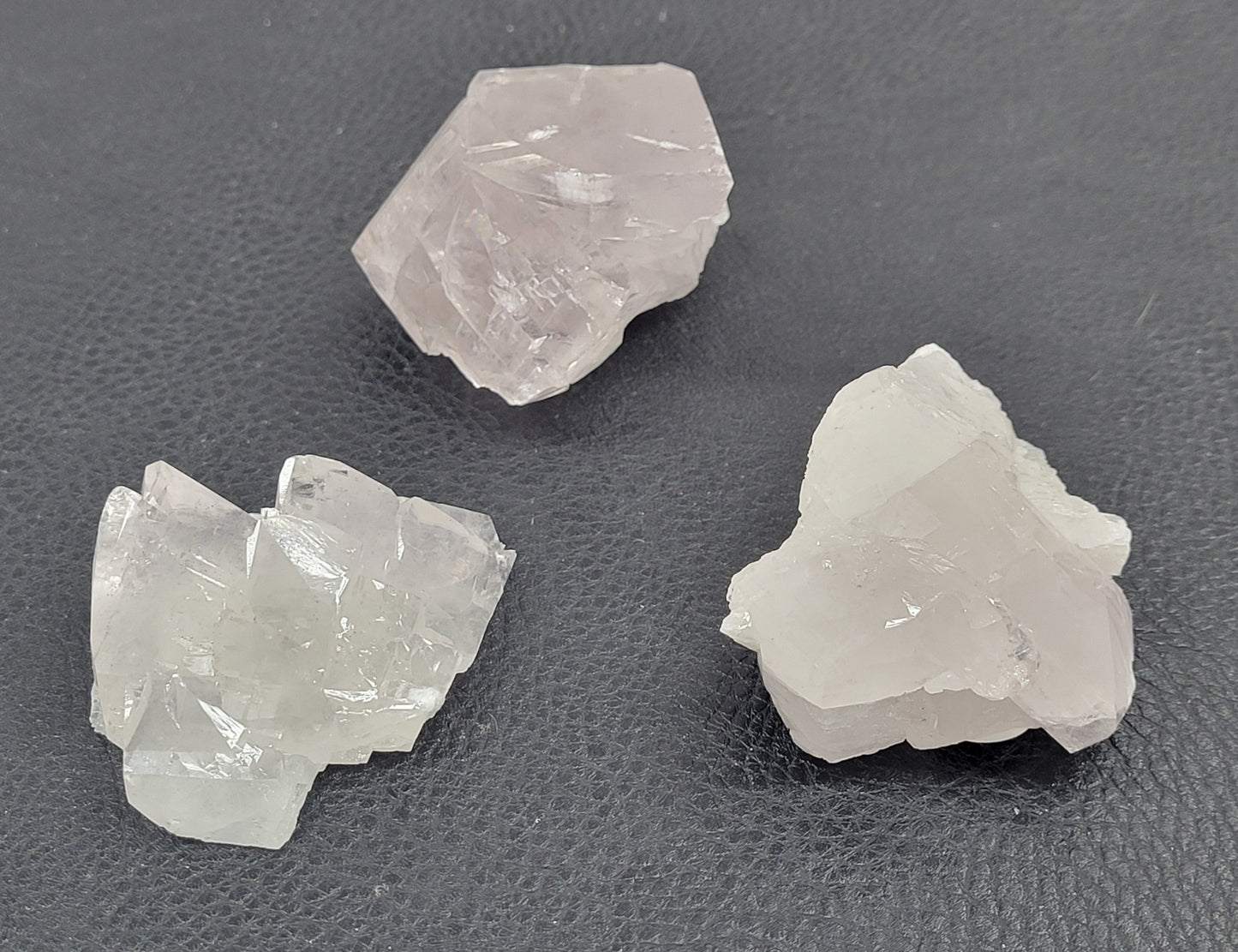 Balmat Calcite