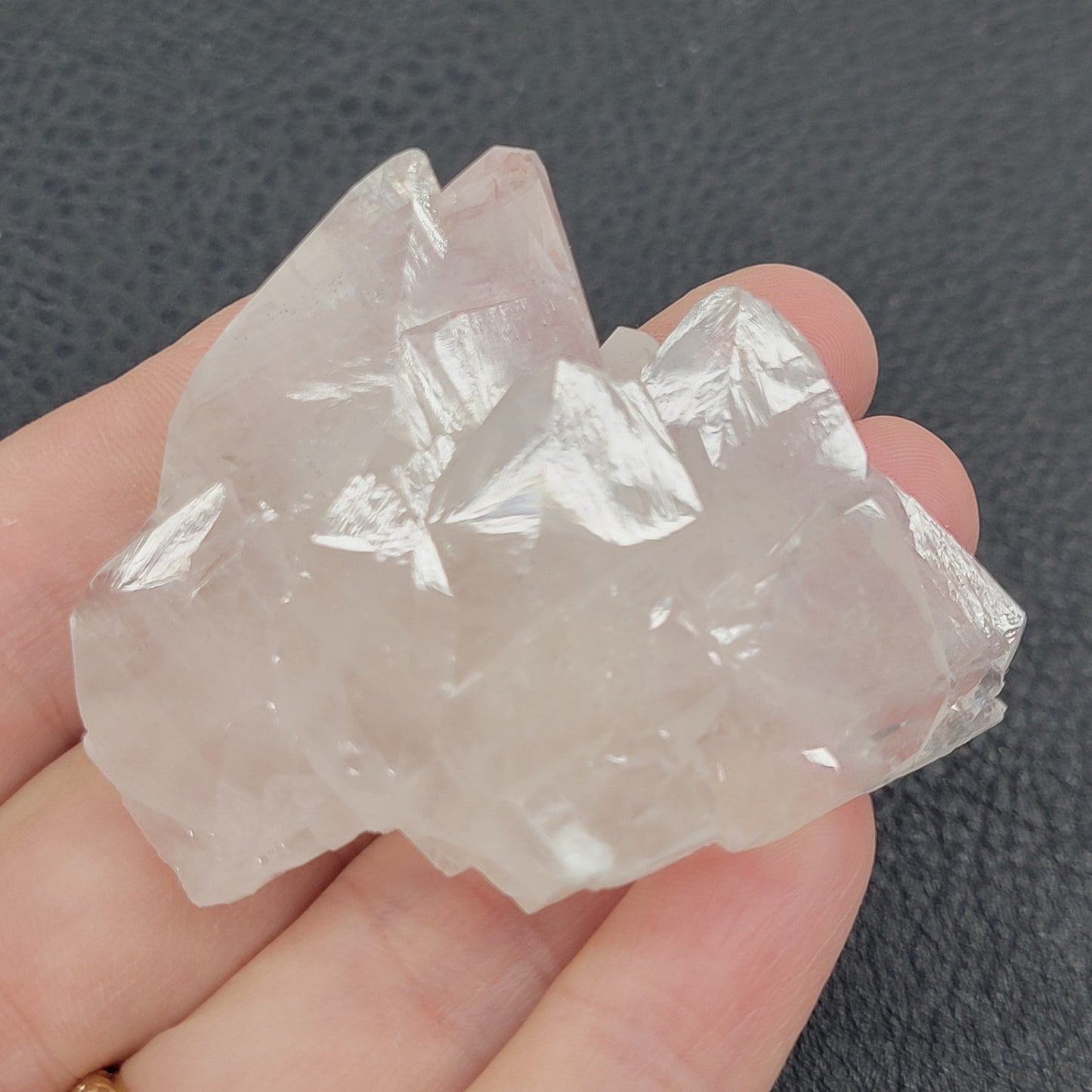 Balmat Calcite