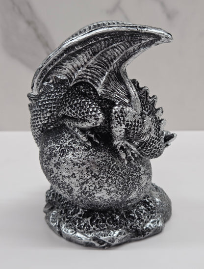 Sphere stand- Dragon (style D)