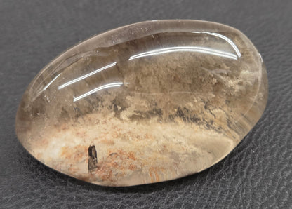 Brazilian Garden Quartz lens