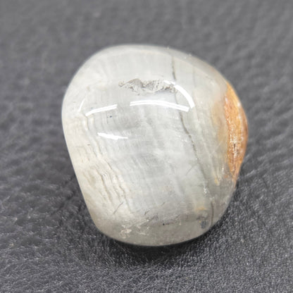 Brazilian Garden Quartz lens