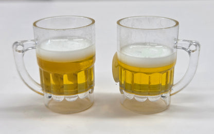 Hedgie accessories - wine/alcohol bottles
