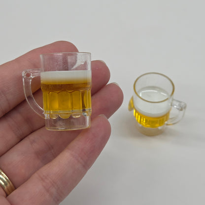 Hedgie accessories - wine/alcohol bottles