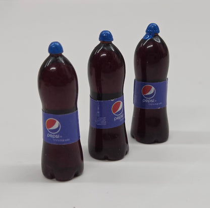 Hedgie accessories - wine/alcohol bottles