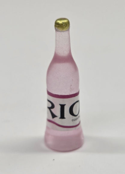 Hedgie accessories - wine/alcohol bottles