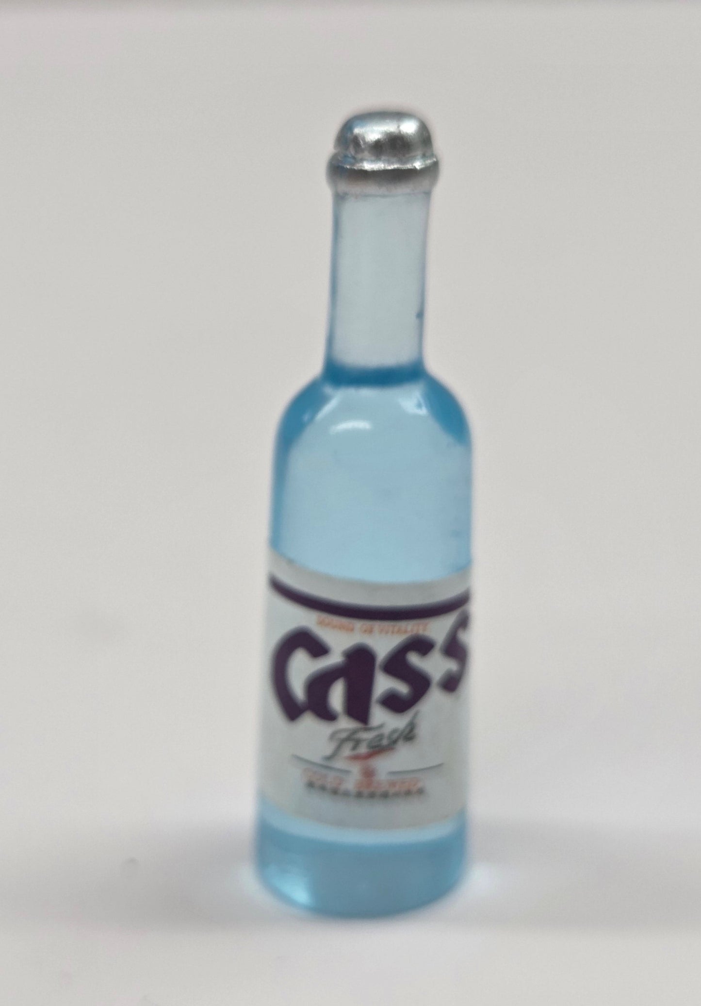 Hedgie accessories - wine/alcohol bottles