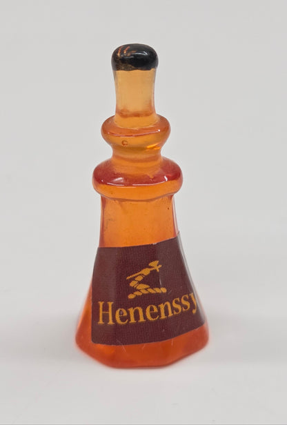 Hedgie accessories - wine/alcohol bottles