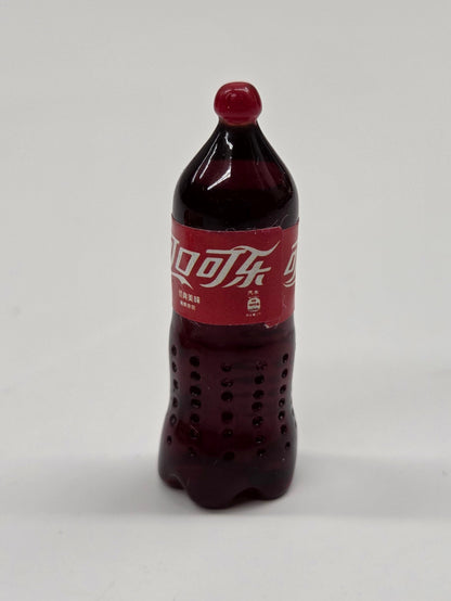 Hedgie accessories - wine/alcohol bottles