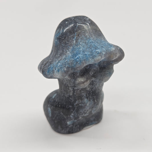 Mushroom goddess bodies (small)