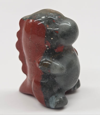 Chubby belly dinosaur (small)