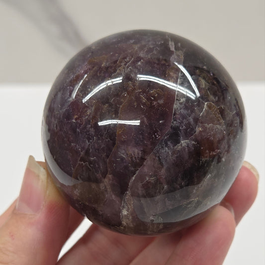 Super Seven sphere
