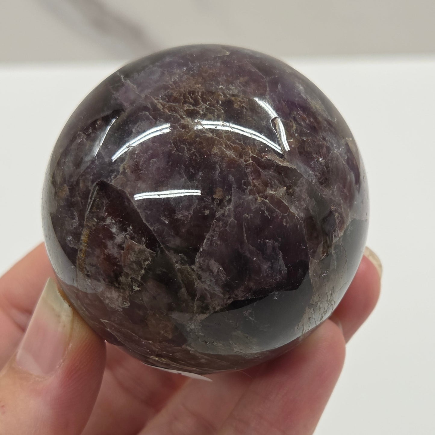 Super Seven sphere