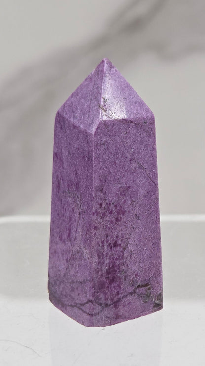 Atlantasite tower