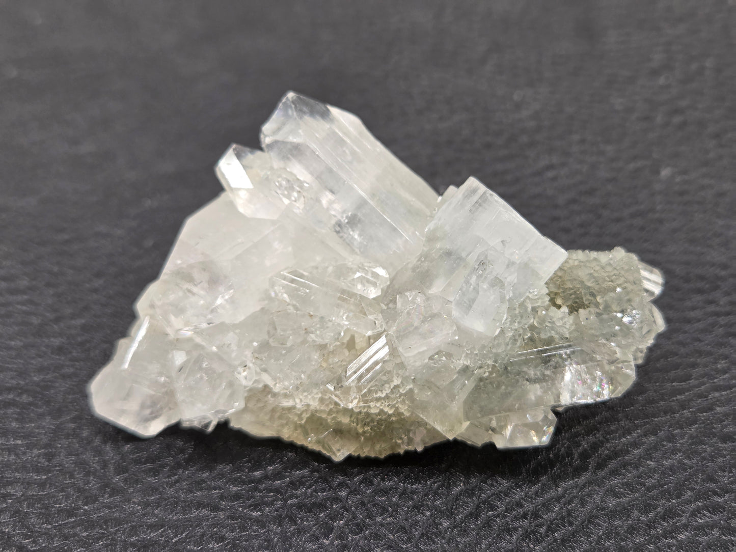 Apophyllite small specimens