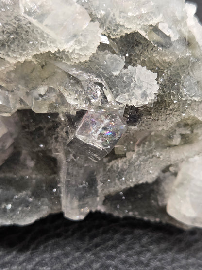 Apophyllite small specimens
