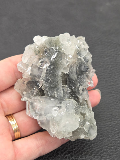 Apophyllite small specimens