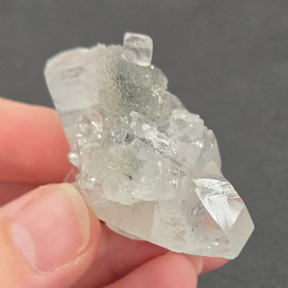 Apophyllite small specimens