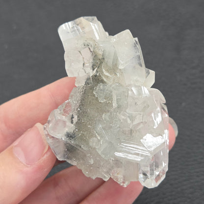 Apophyllite small specimens