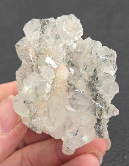 Apophyllite small specimens