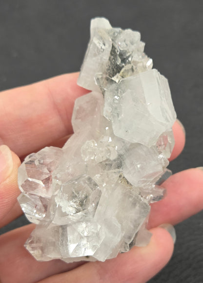 Apophyllite small specimens