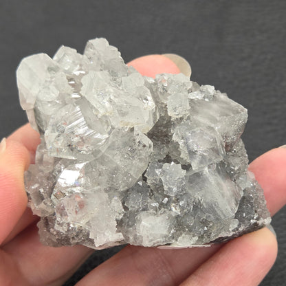 Apophyllite small specimens