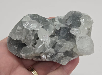 Apophyllite medium/large specimens