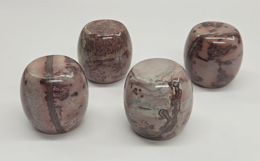 Picture Jasper drum