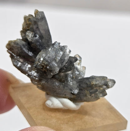 Black Phantom Quartz