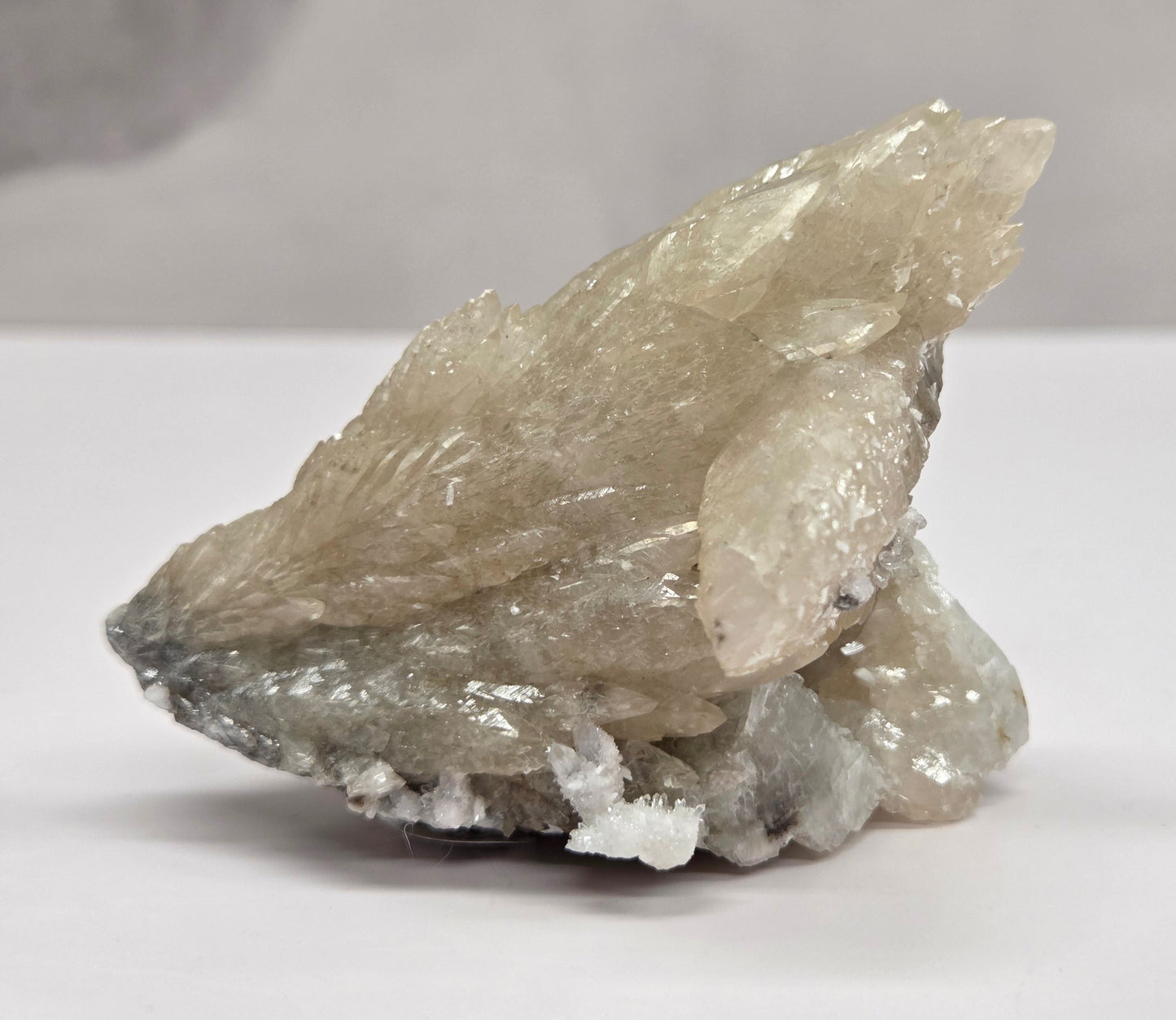 Veracruz Calcite