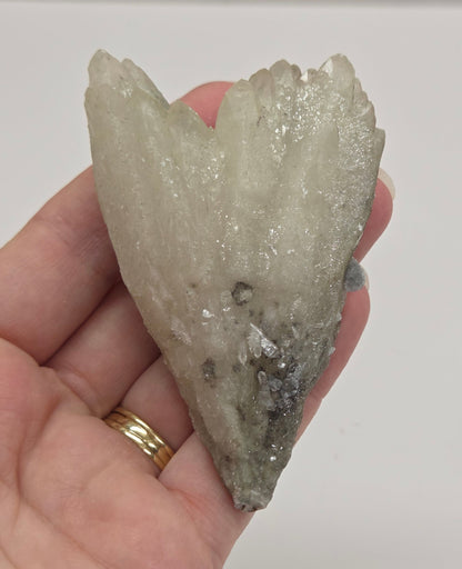 Veracruz Calcite