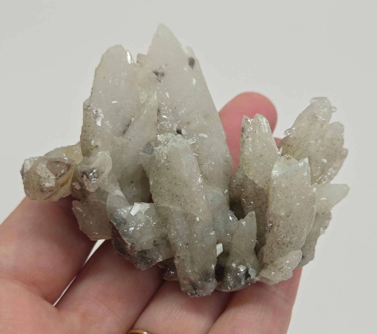 Veracruz Calcite