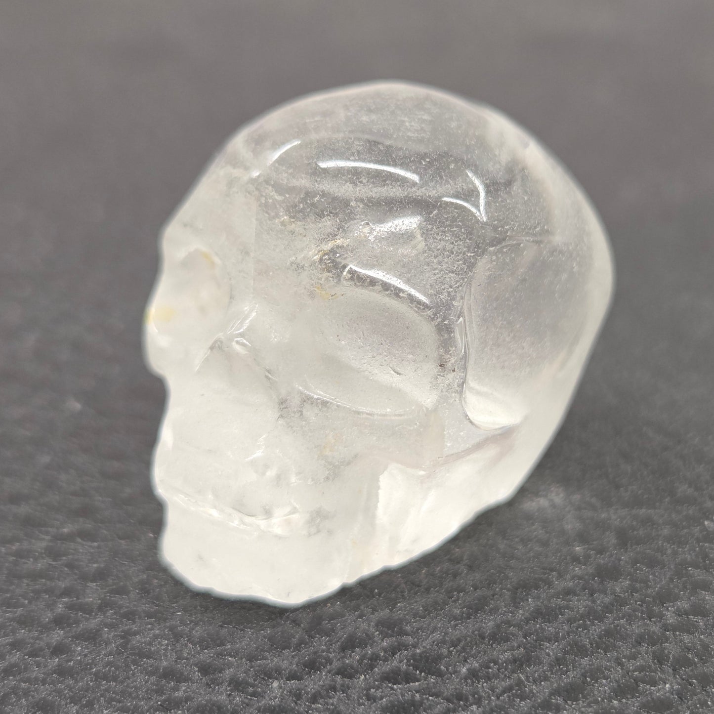 Skull xsmall/mini - Variety of material
