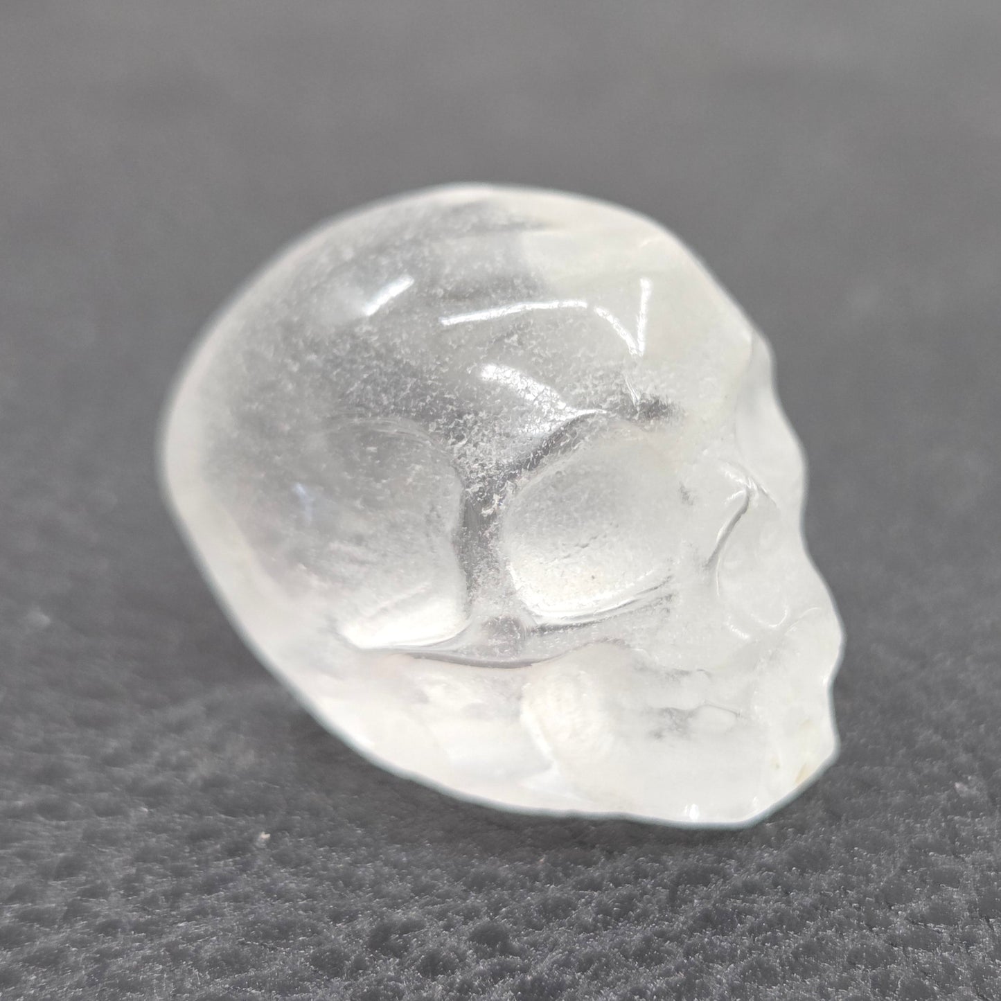 Skull xsmall/mini - Variety of material